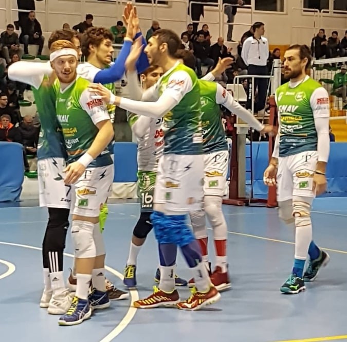 FOLGORE MASSA A.S.D.