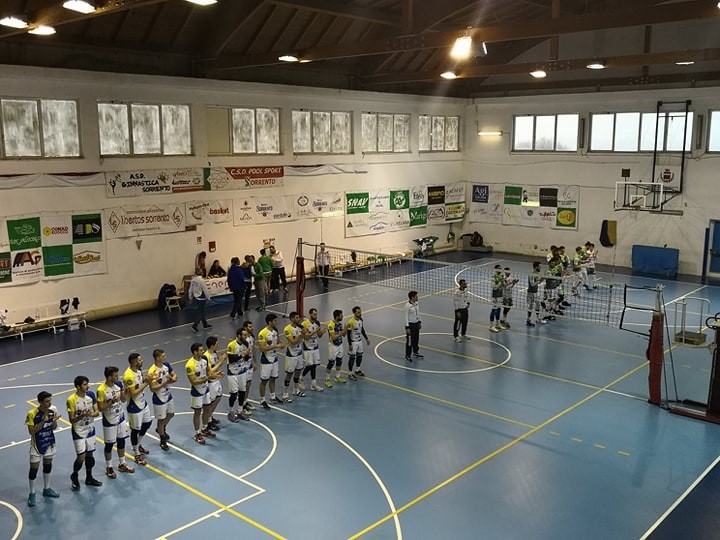 FOLGORE MASSA A.S.D.