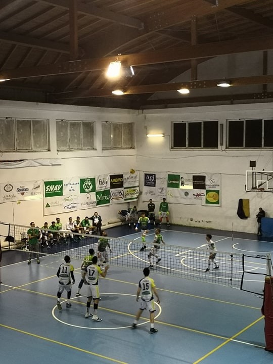 FOLGORE MASSA A.S.D.