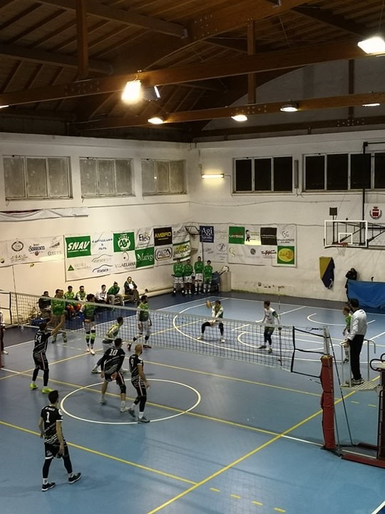 FOLGORE MASSA A.S.D.
