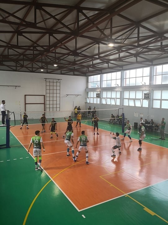 FOLGORE MASSA A.S.D.