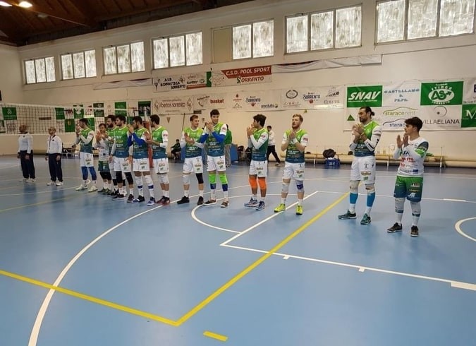 FOLGORE MASSA A.S.D.