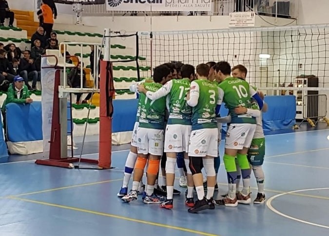 FOLGORE MASSA A.S.D.