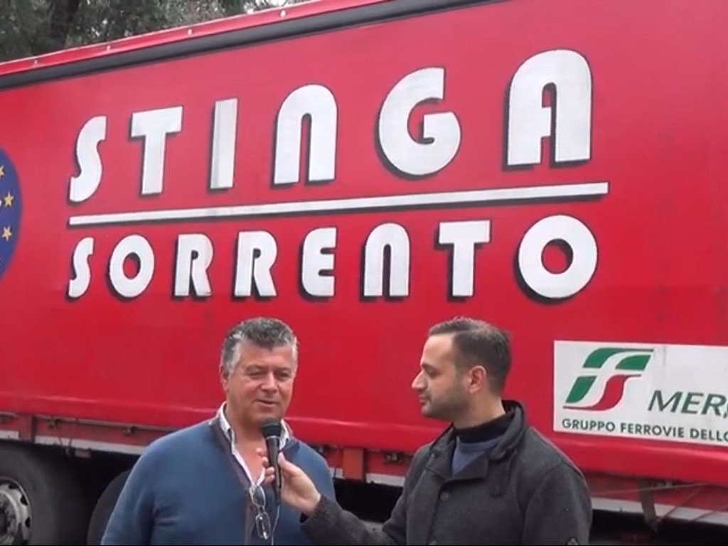 Intervista al vicepresidente Giuseppe Stinga, colonna storica del progetto Folgore