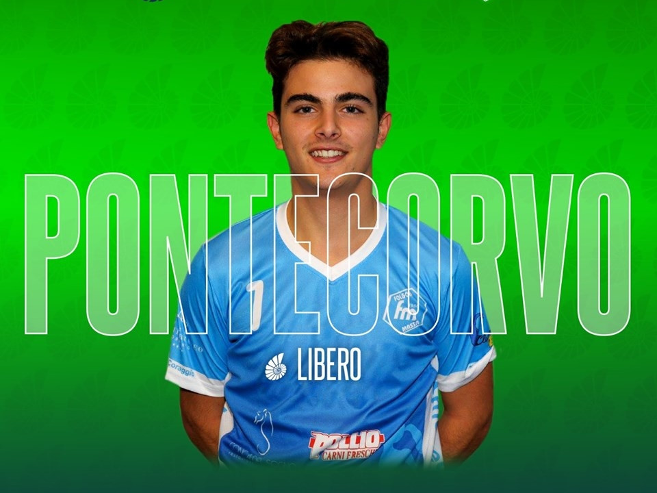 Dal settore giovanile alla Serie B: l'ascesa di Paolo Pontecorvo