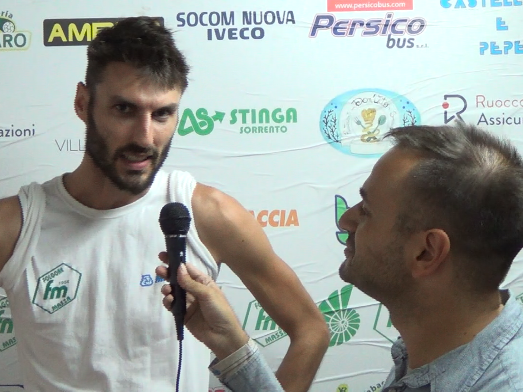 Intervista con Marco Sartirani