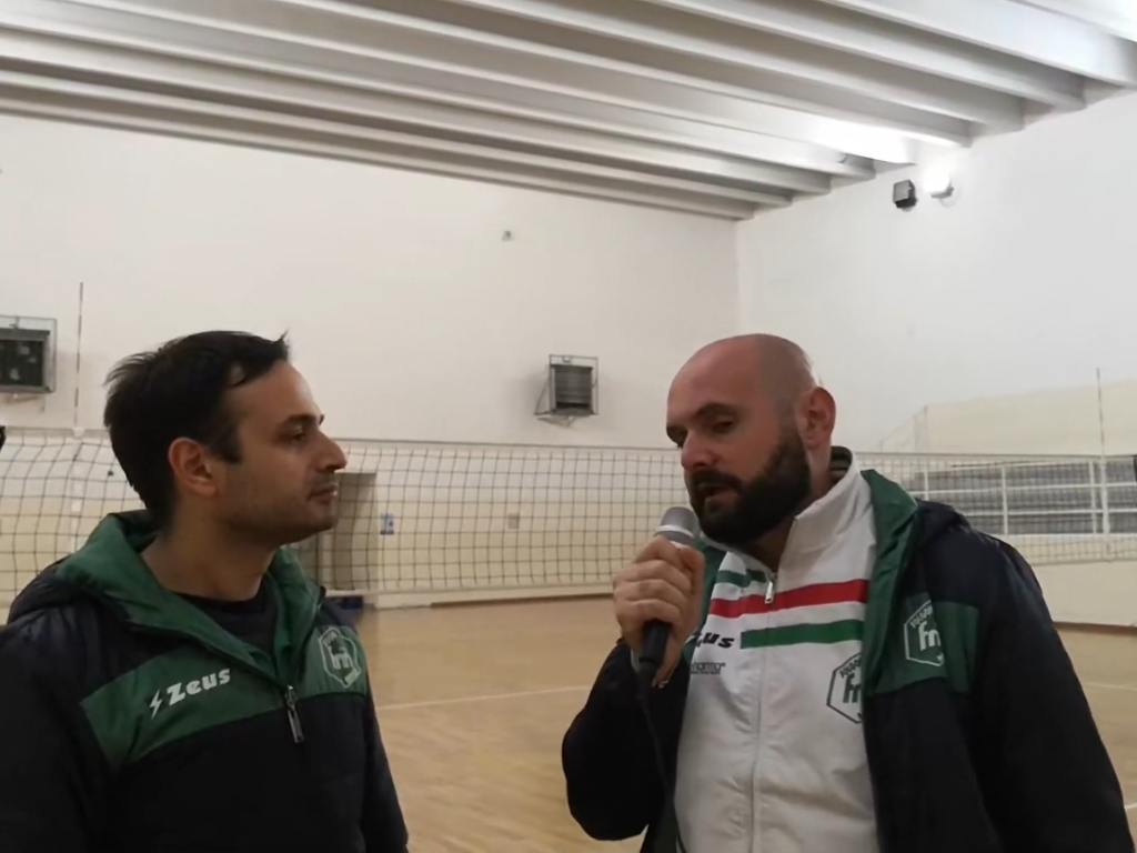 Il ds Fabrizio Ruggiero: "3 punti importanti, poichè da Marigliano la squadra non può permettersi di calare mentalmente"