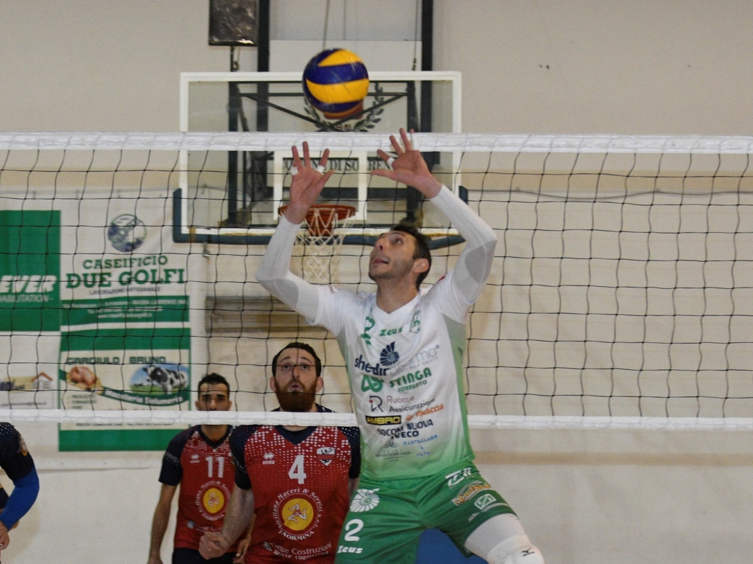 Gianpio Aprea: "Orgoglioso di vestire ancora i colori della Folgore"