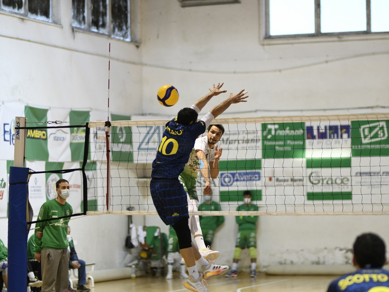 Folgore travolgente: 3-0 a Ischia e 9 vittorie su 9 in campionato