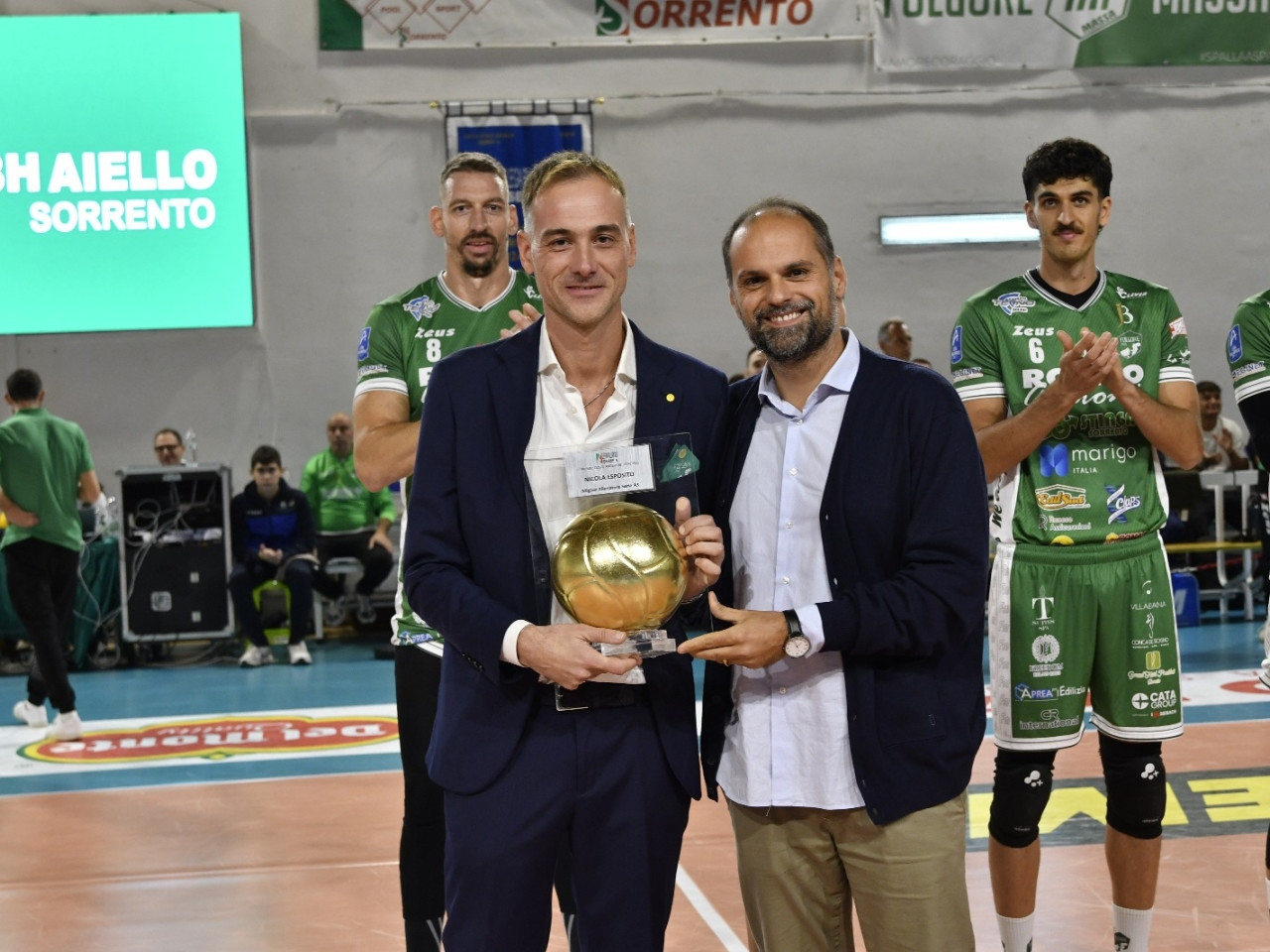 Che Romeo nell’infuocato Palatigliana, primo punto in A2