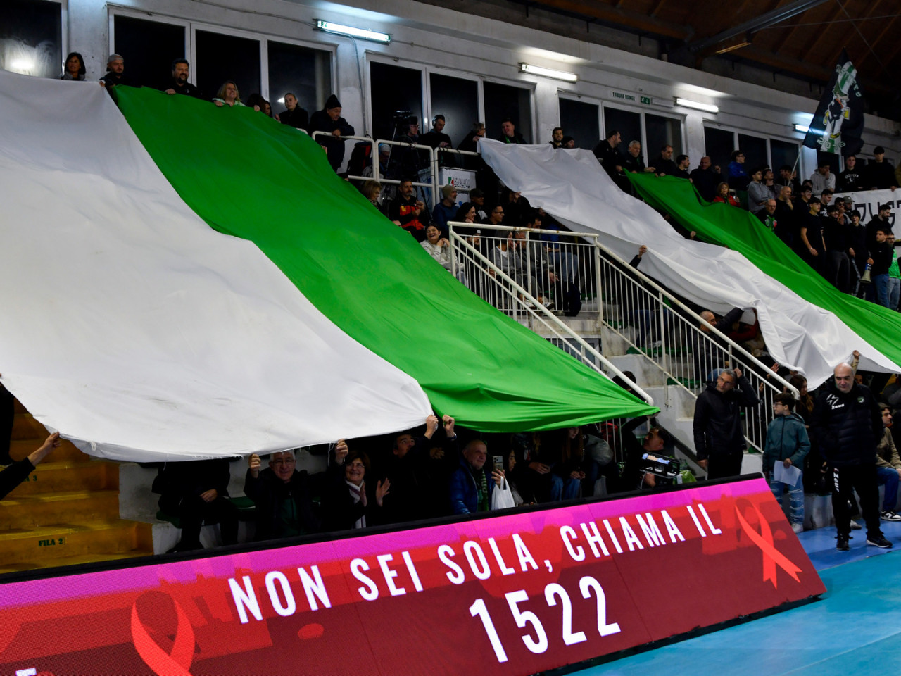 Romeo, cuore e grinta non basta con Ravenna