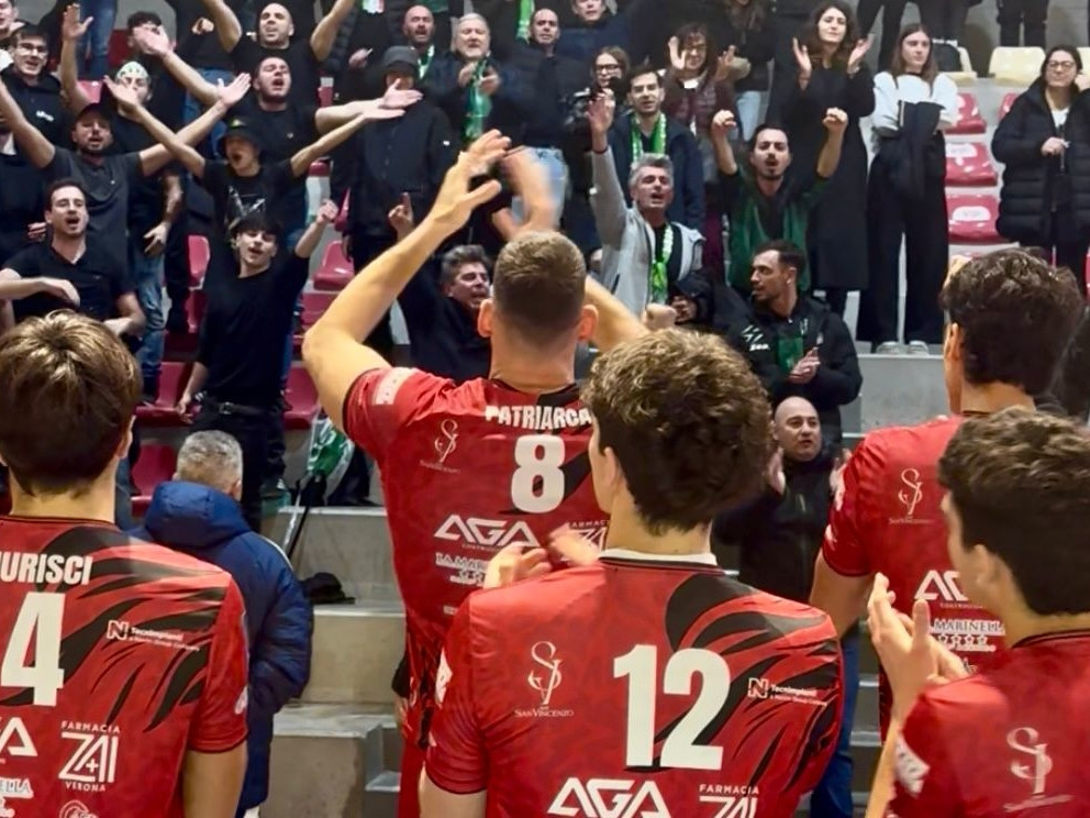 La Romeo ci prova ma il derby &egrave; di Aversa
